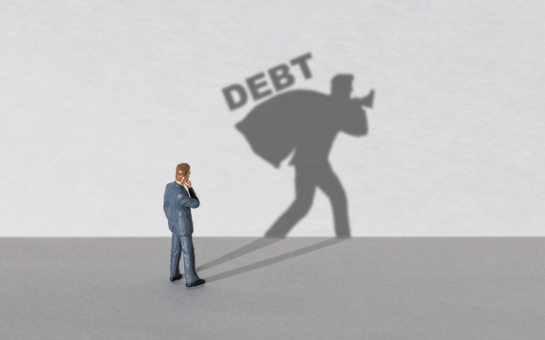I vantaggi della legge taglia debiti